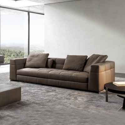 A203沙发，客厅家具，实木家具