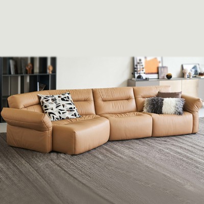 A203沙发，客厅家具，实木家具