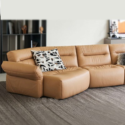 A203沙发，客厅家具，实木家具