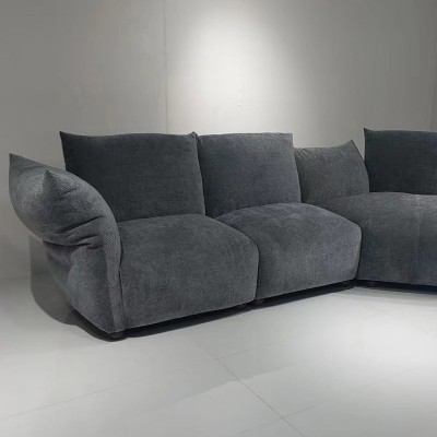 A203沙发，客厅家具，实木家具