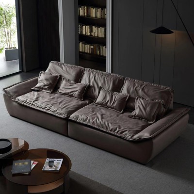 A203沙发，客厅家具，实木家具