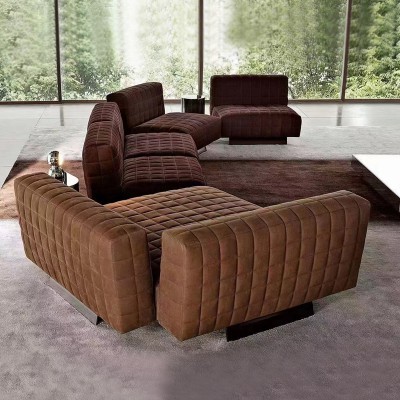 A203沙发，客厅家具，实木家具