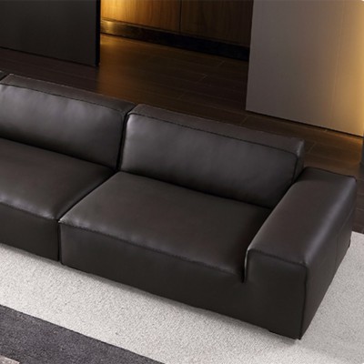 A203沙发，客厅家具，实木家具