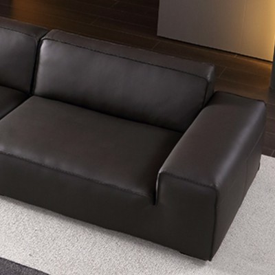 A203沙发，客厅家具，实木家具